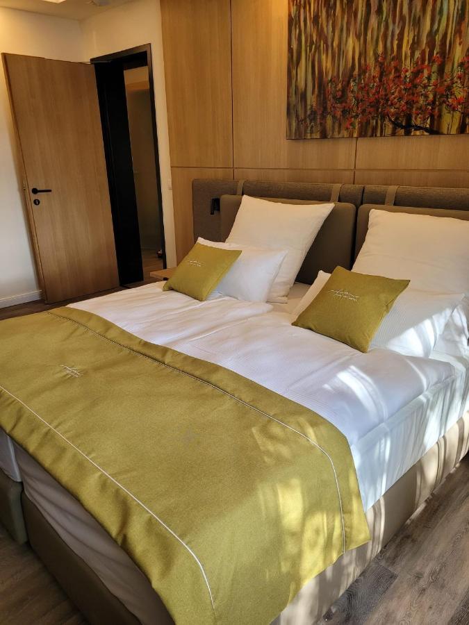 Hotel Fine Art Rotenburg an der Wümme Esterno foto