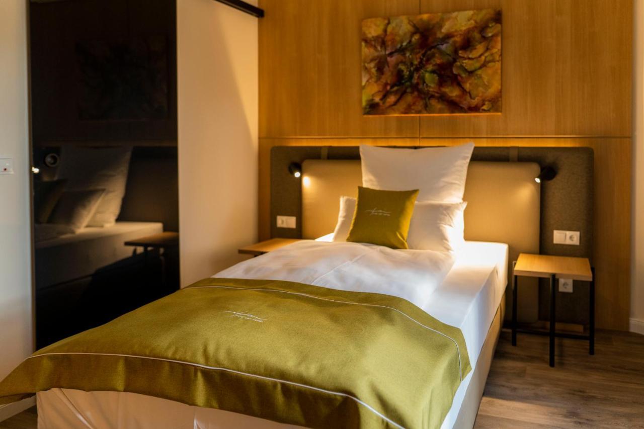 Hotel Fine Art Rotenburg an der Wümme Esterno foto