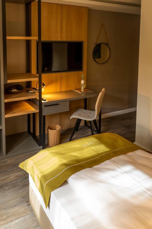 Hotel Fine Art Rotenburg an der Wümme Esterno foto