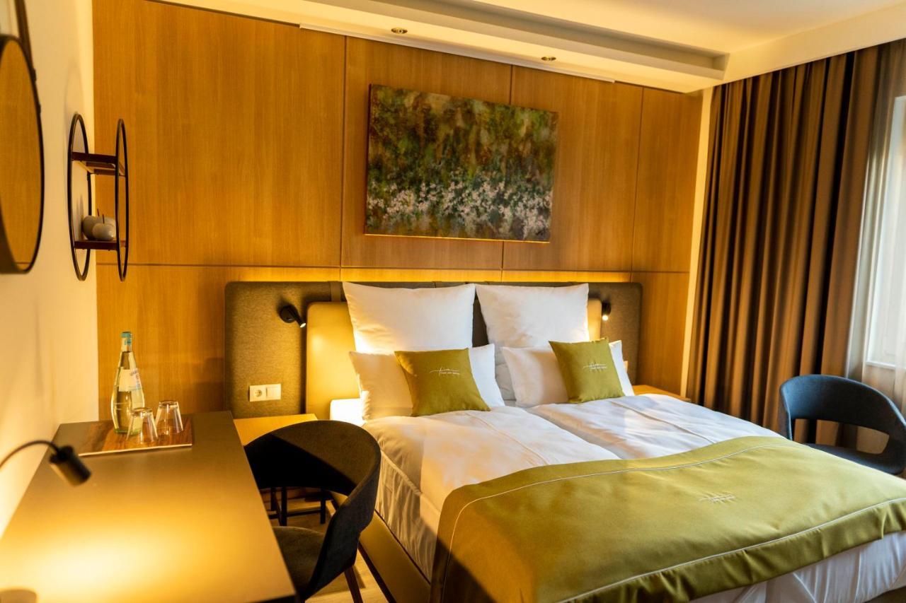 Hotel Fine Art Rotenburg an der Wümme Esterno foto
