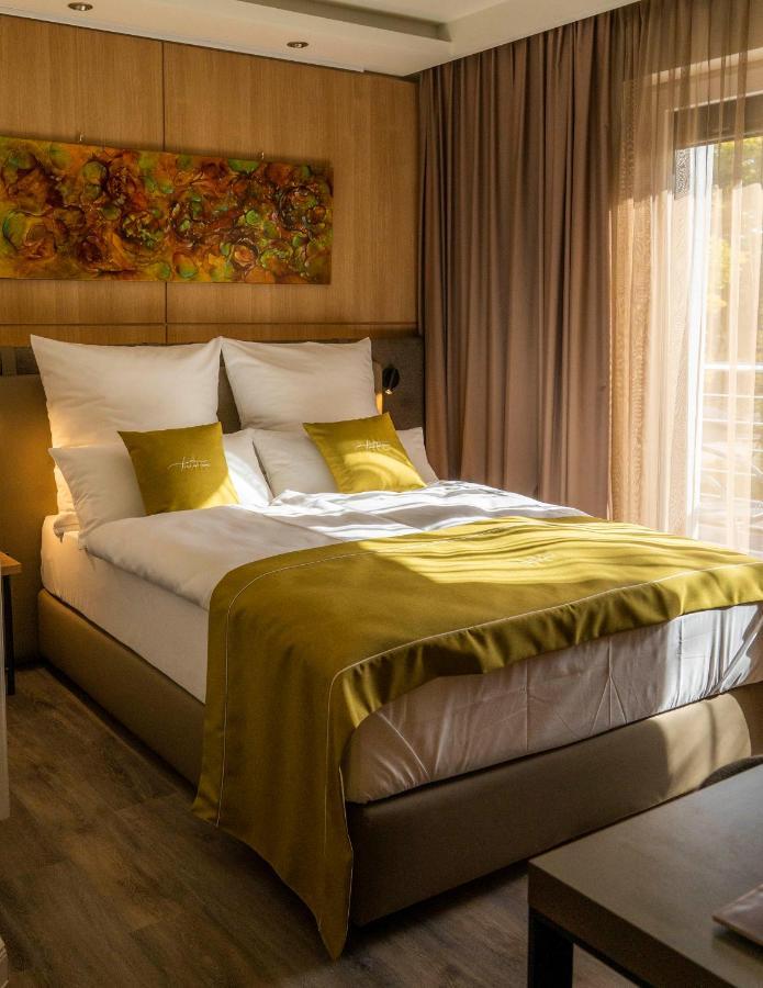 Hotel Fine Art Rotenburg an der Wümme Esterno foto