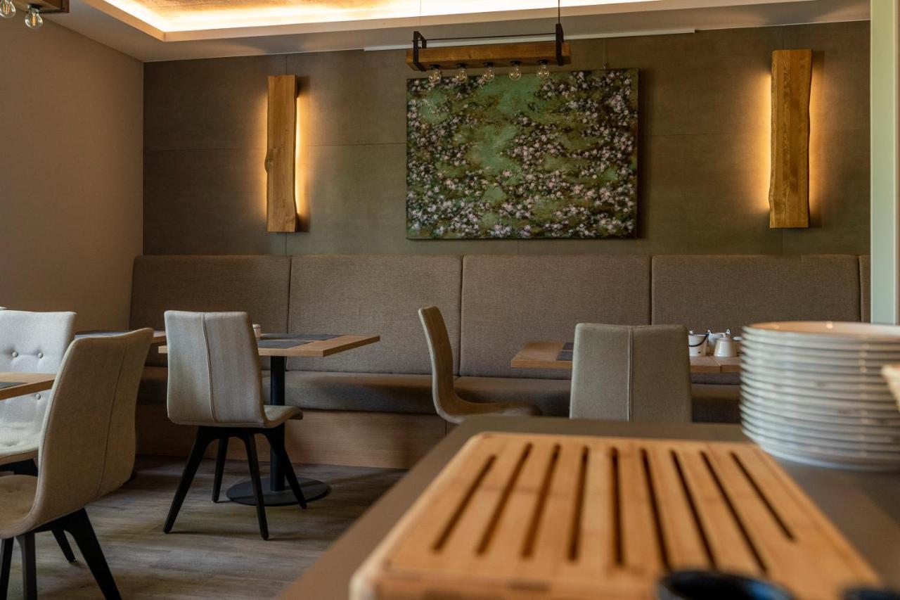 Hotel Fine Art Rotenburg an der Wümme Esterno foto